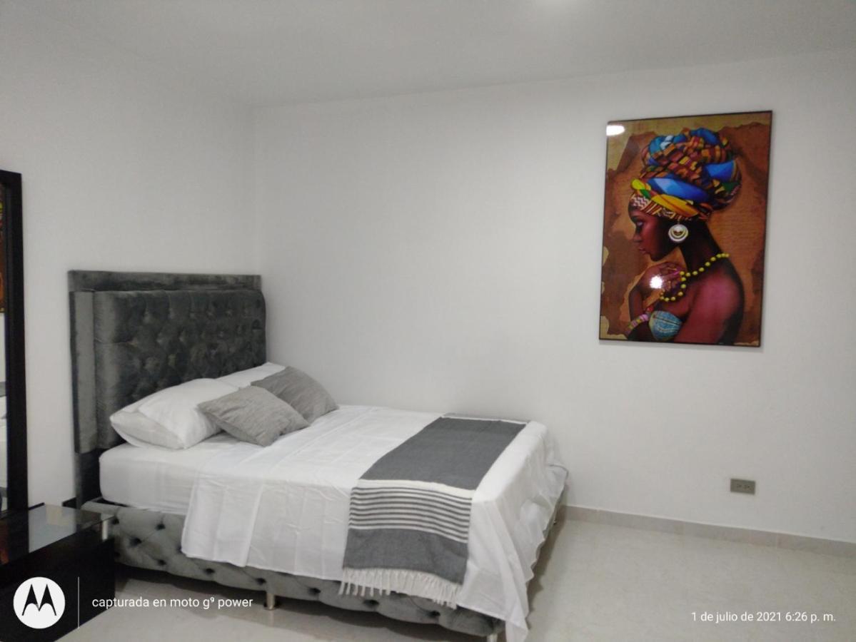 Apartment Hermoso Amoblado